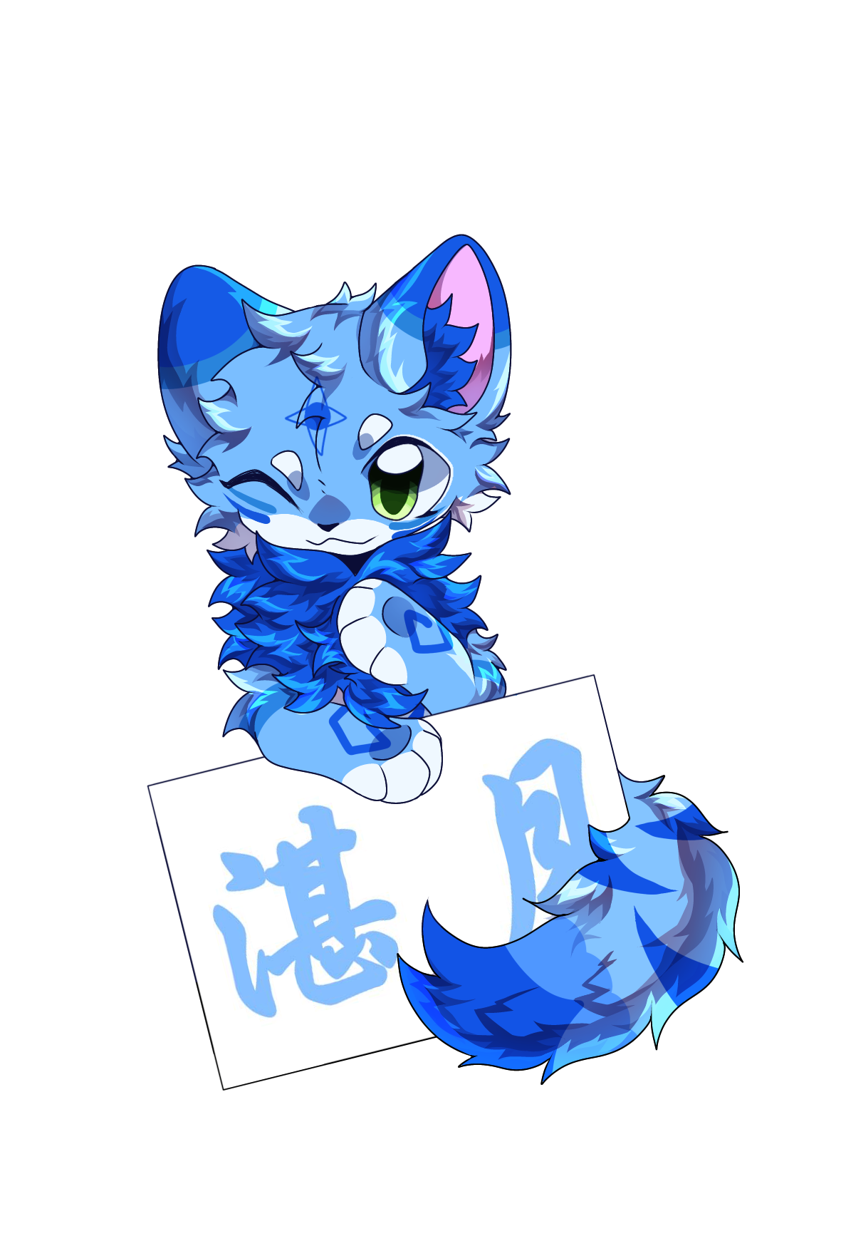 Fursuit 10