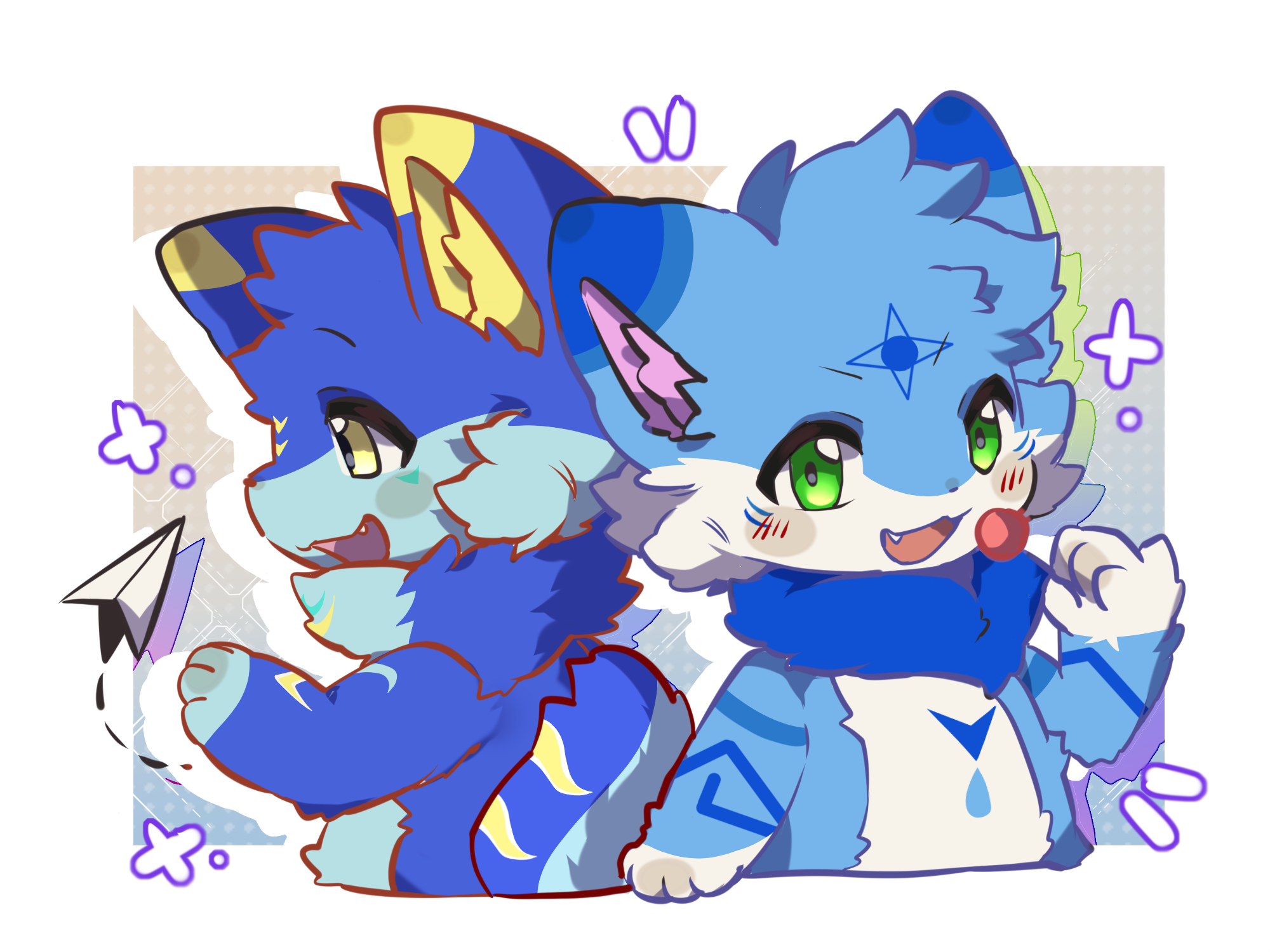 Fursuit 11