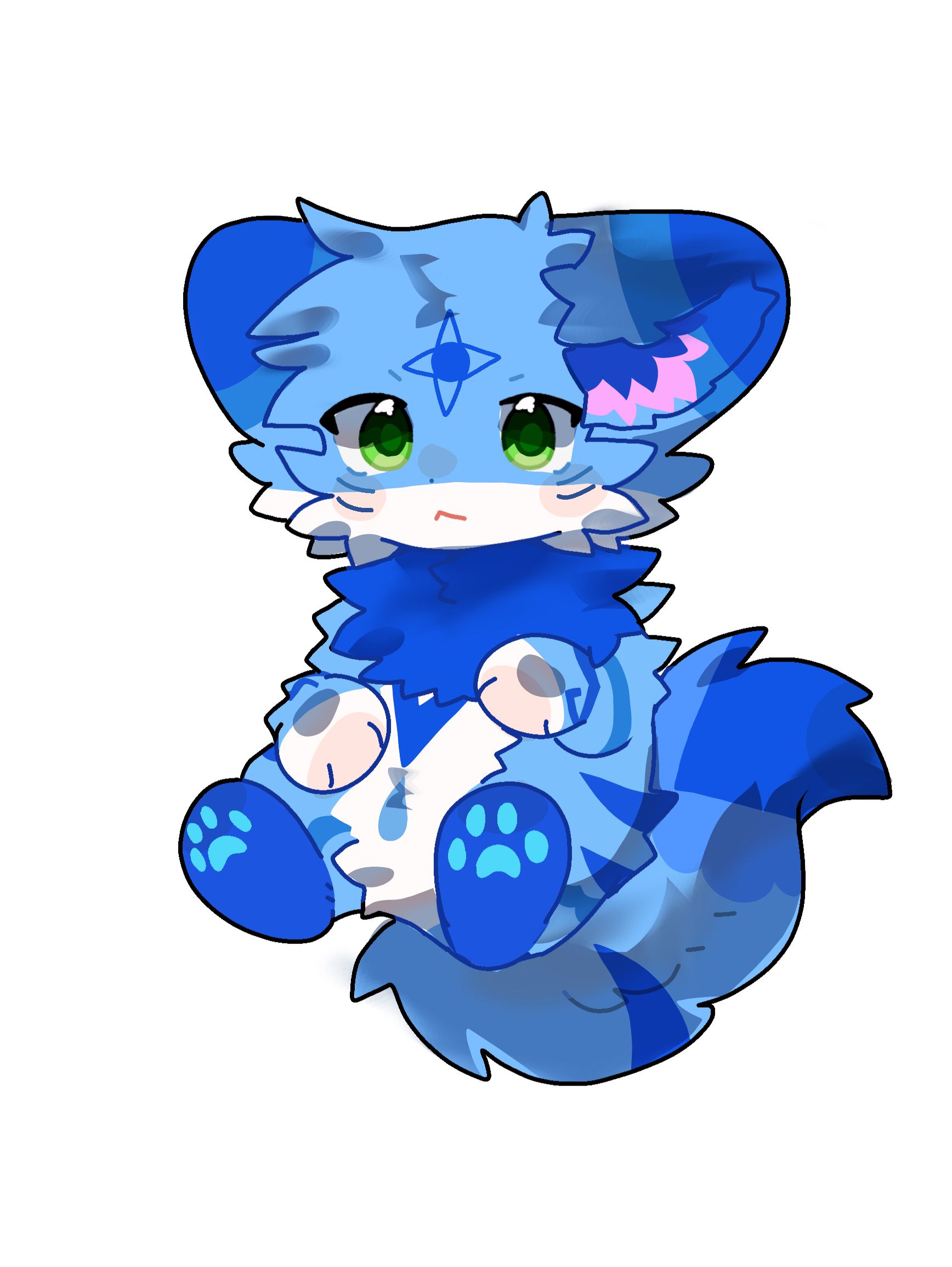 Fursuit 12