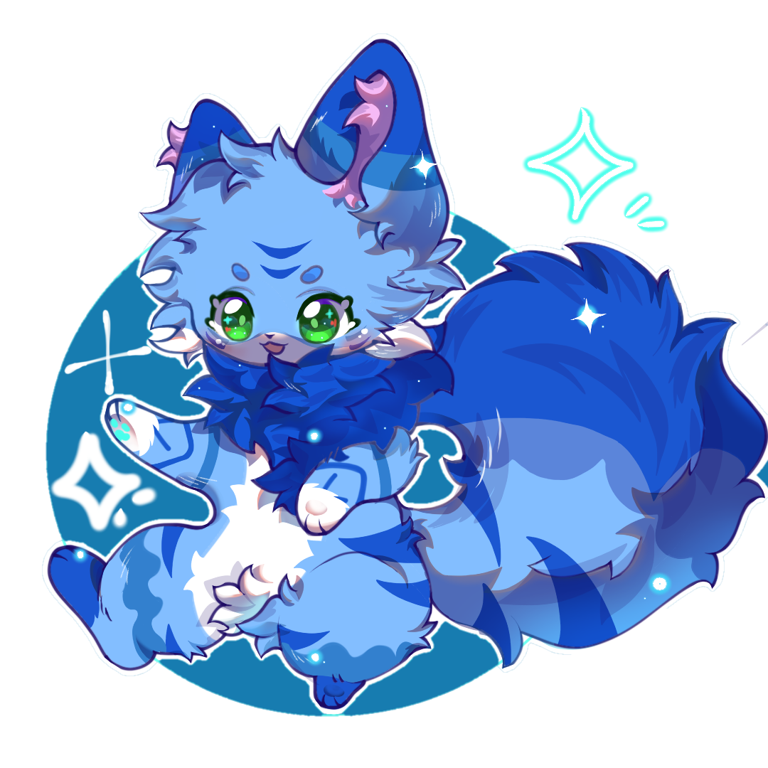 Fursuit 13
