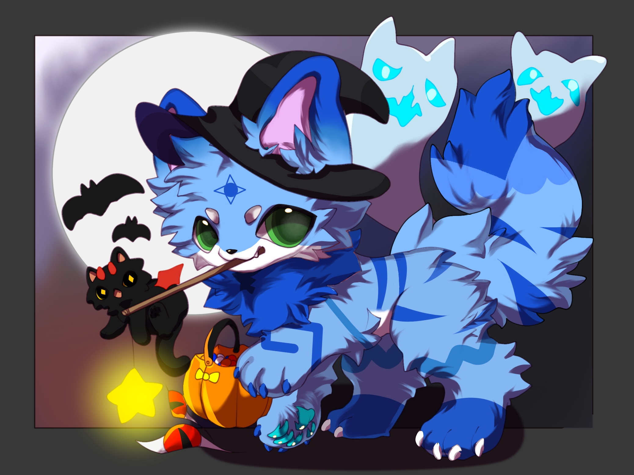 Fursuit 14