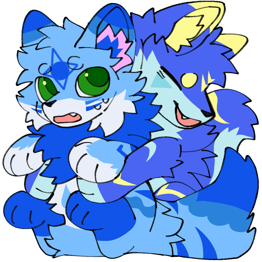 Fursuit 15