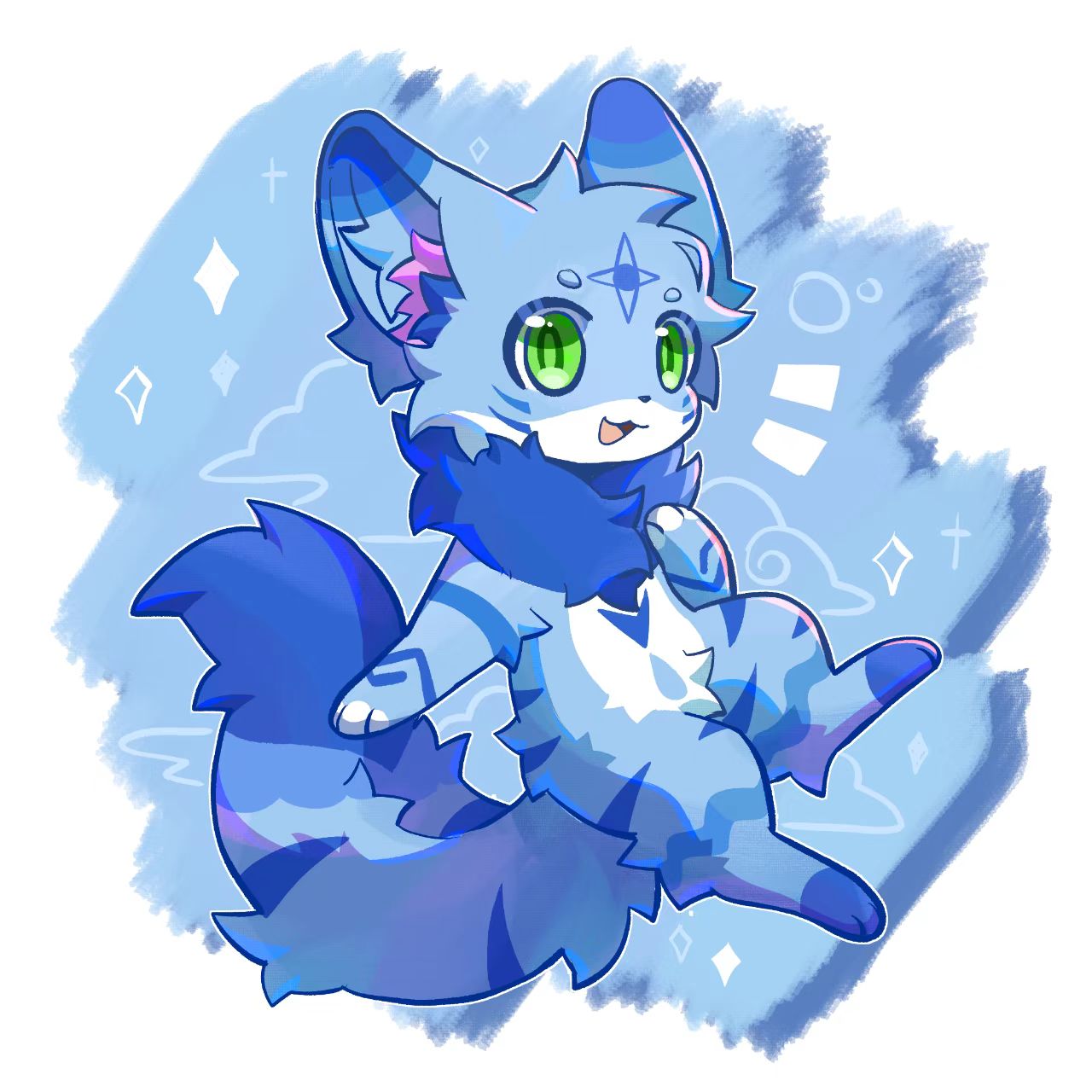 Fursuit 16
