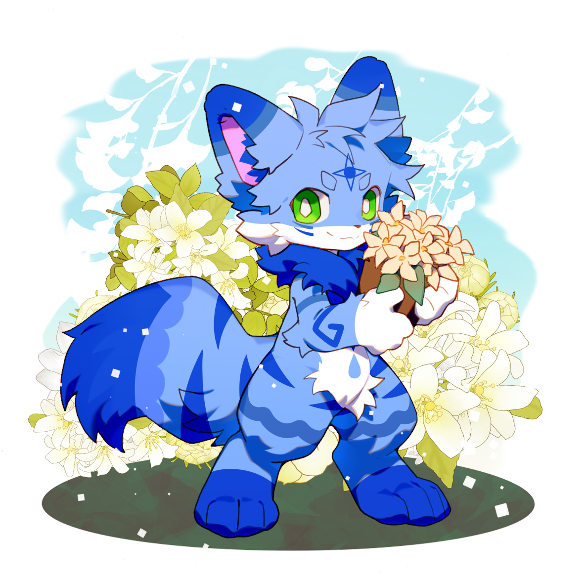 Fursuit 3