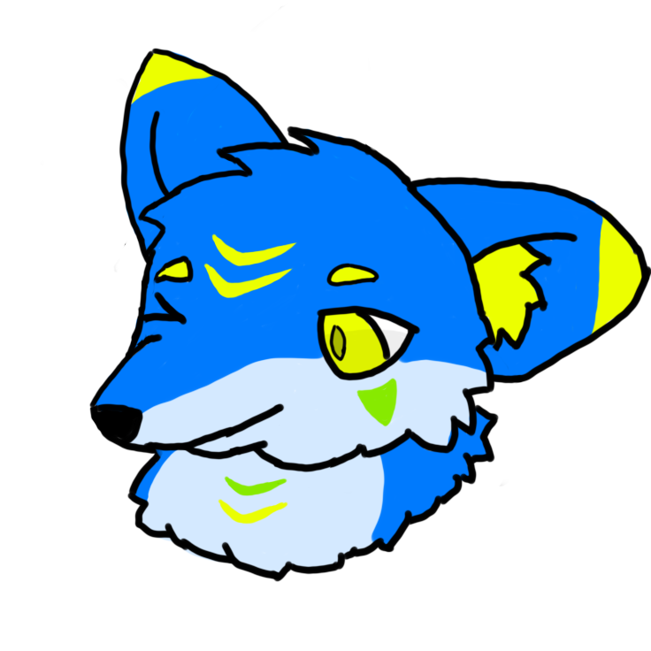 Fursuit 4