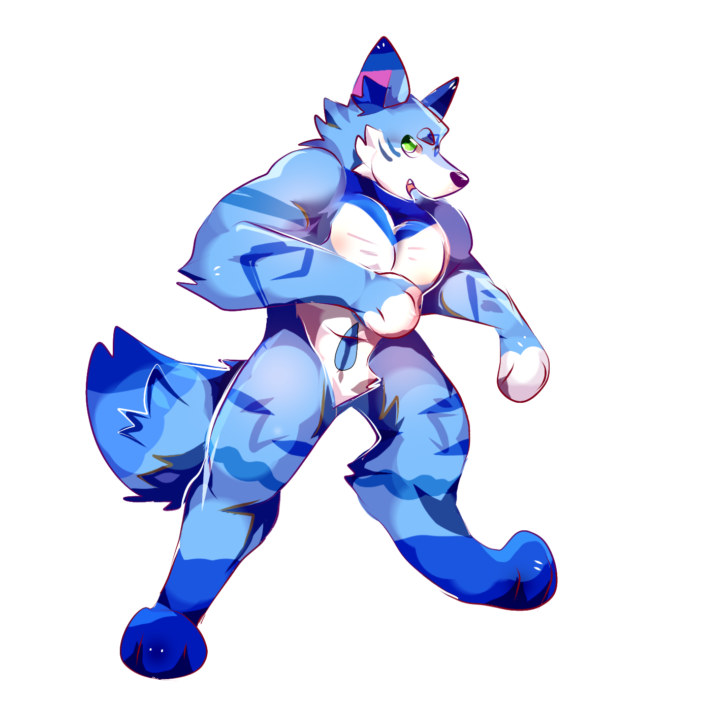Fursuit 6
