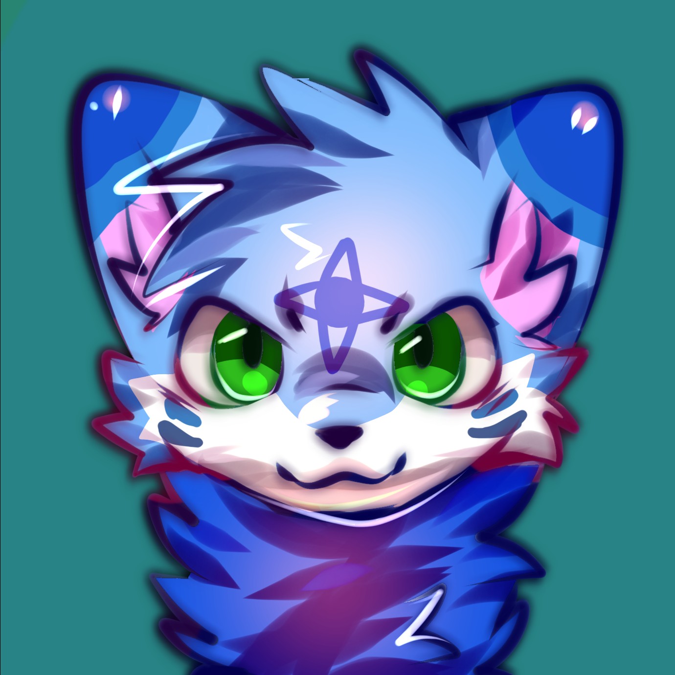 Fursuit 7