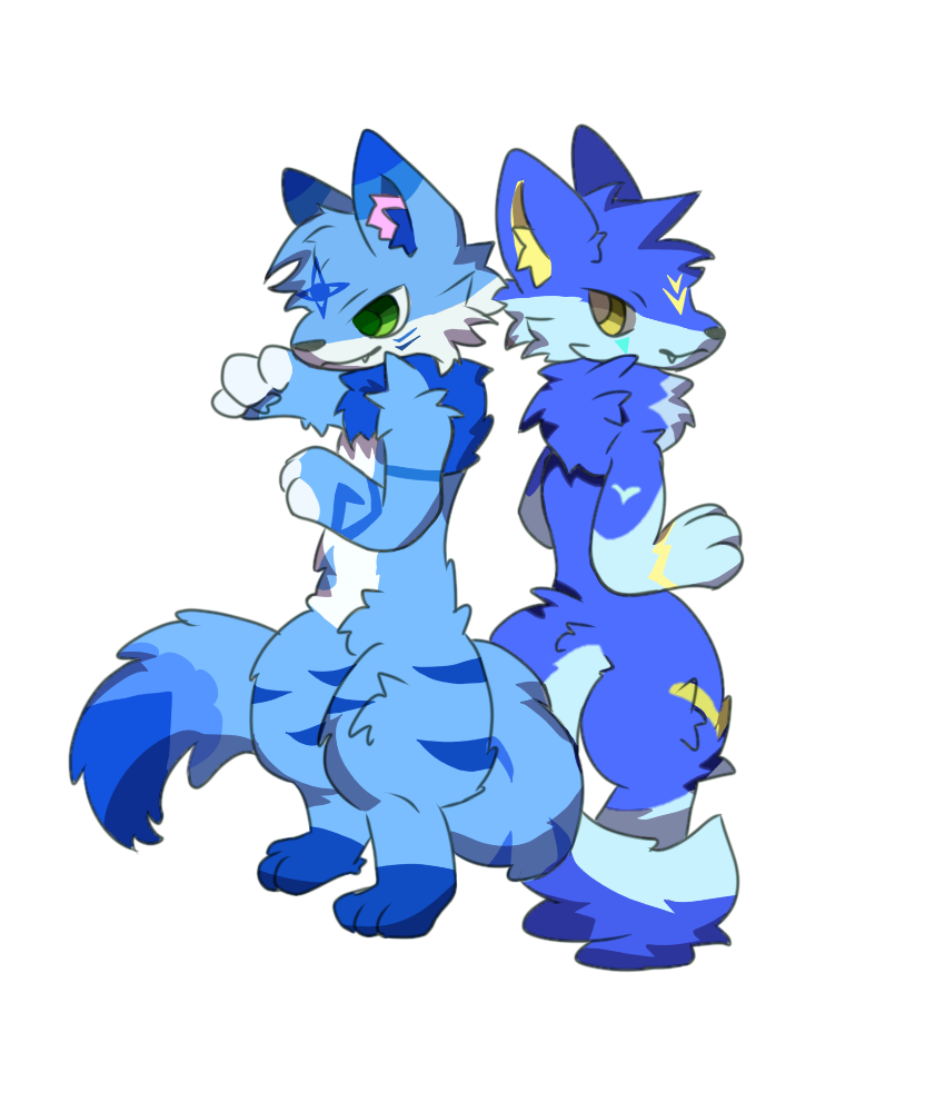 Fursuit 8