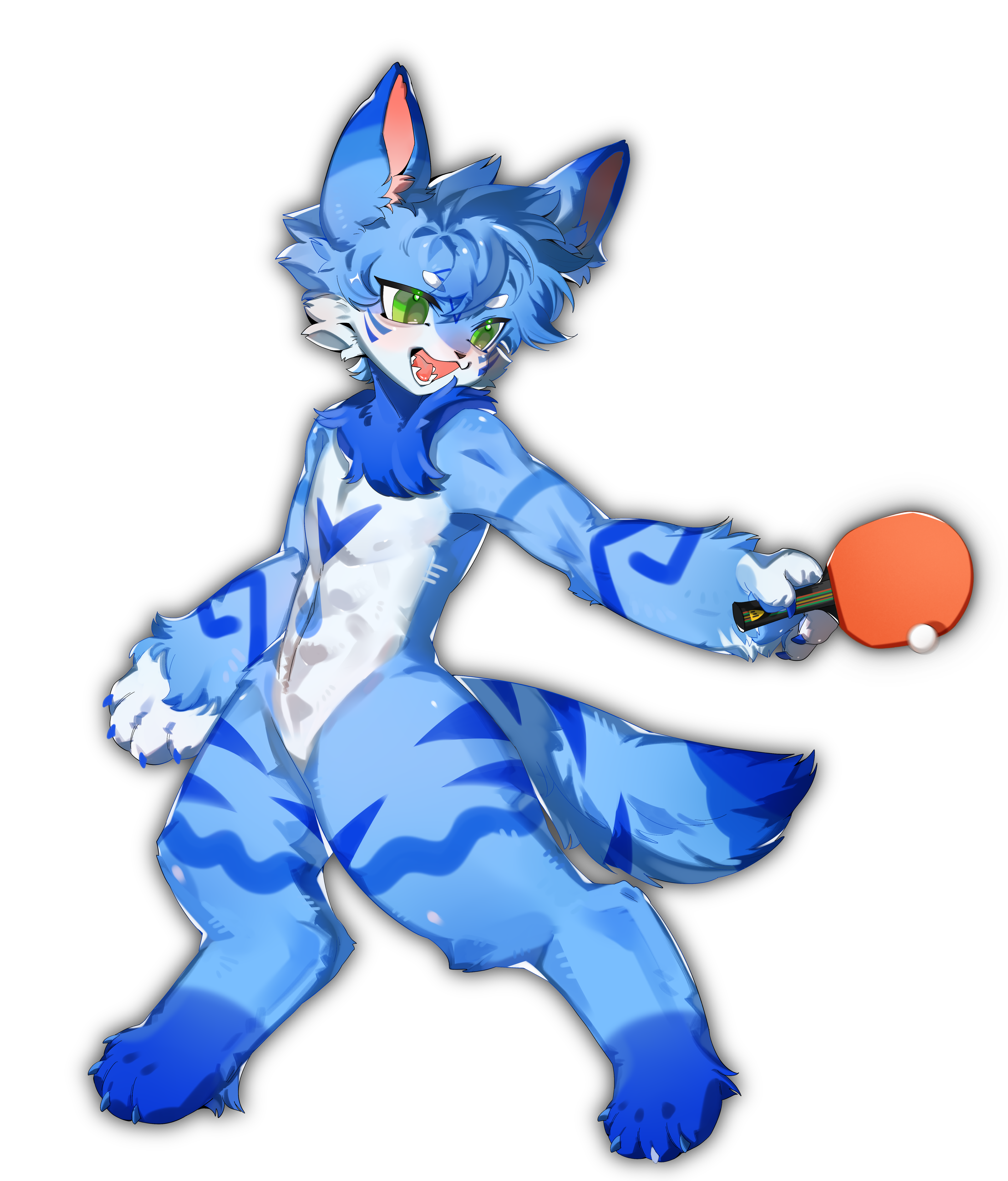 Fursuit 9