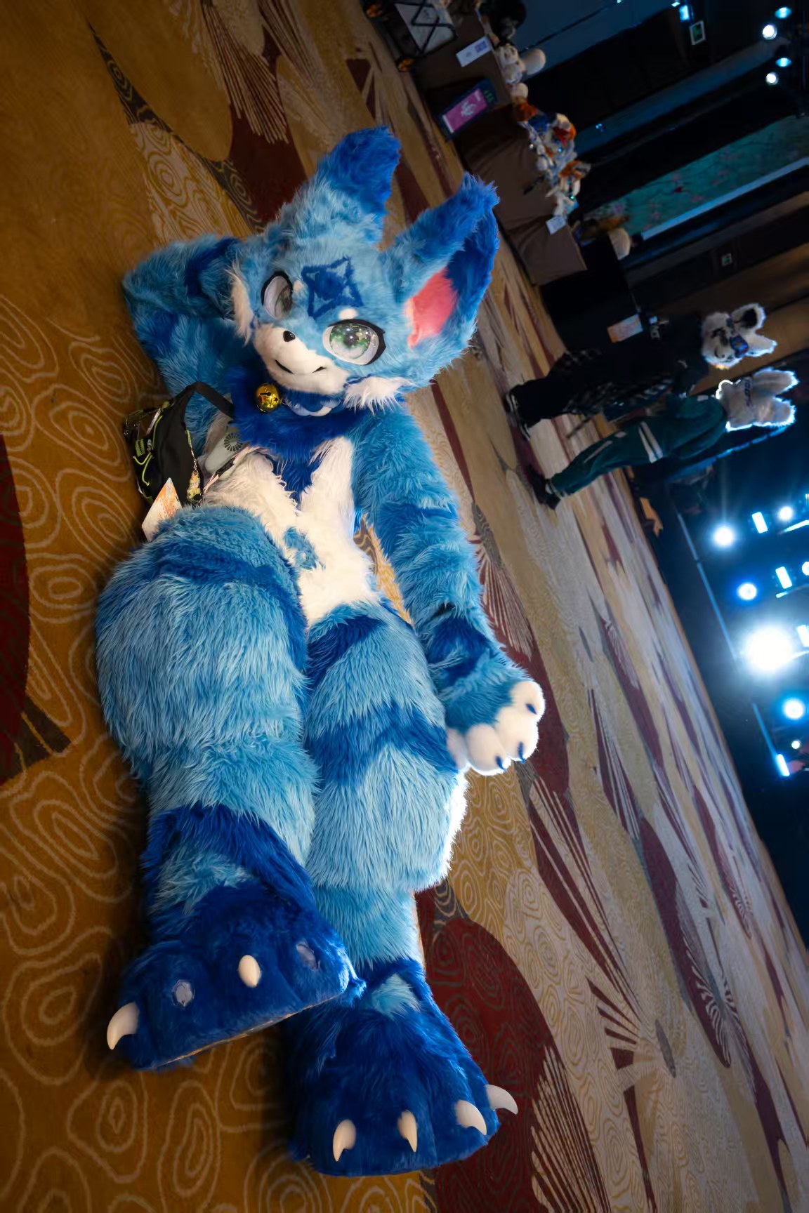 Fursuit 18