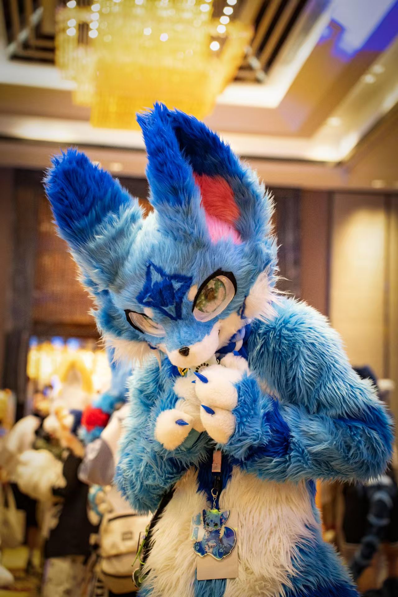 Fursuit 19