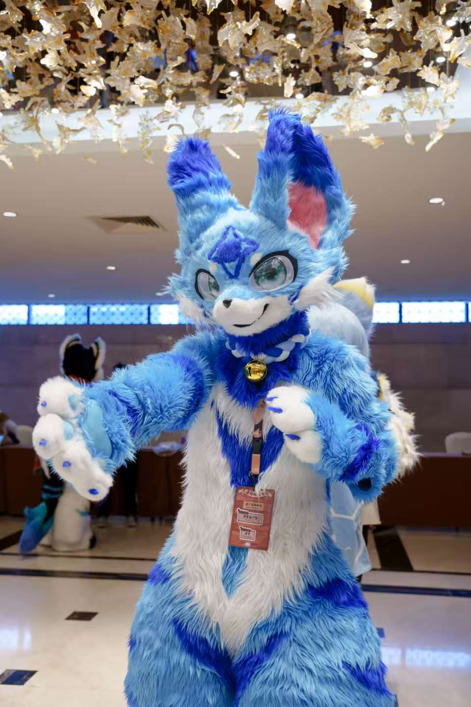 Fursuit 21
