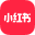小红书图标